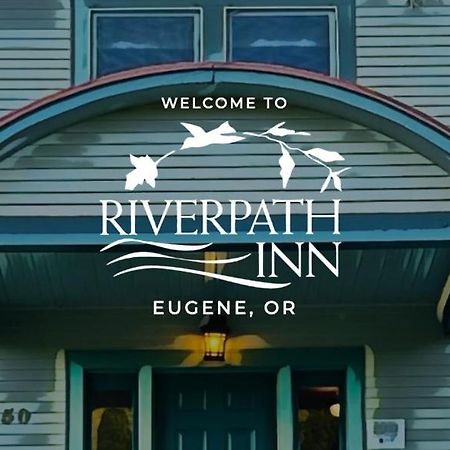 Riverpath Inn Eugene Esterno foto